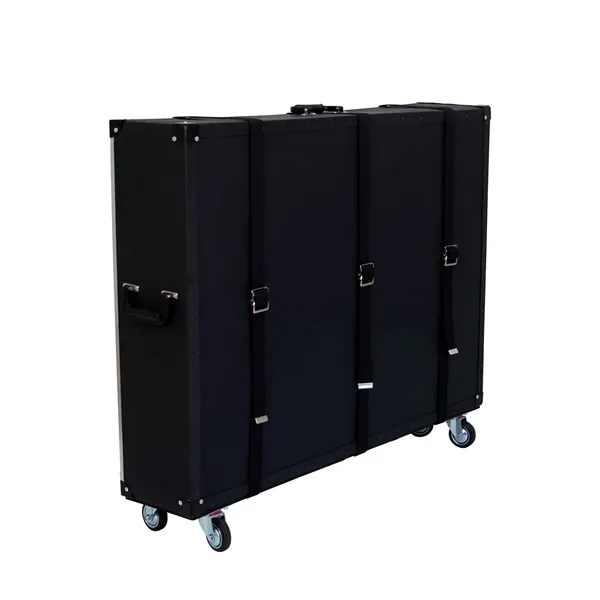 Floor Display Hard Case with Wheels - Floor Display Hard Case with Wheels - Image 0 of 8