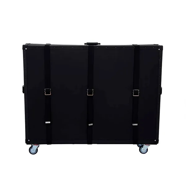 Floor Display Hard Case with Wheels - Floor Display Hard Case with Wheels - Image 1 of 8