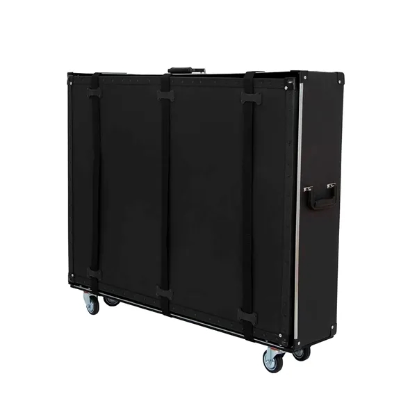 Floor Display Hard Case with Wheels - Floor Display Hard Case with Wheels - Image 2 of 8