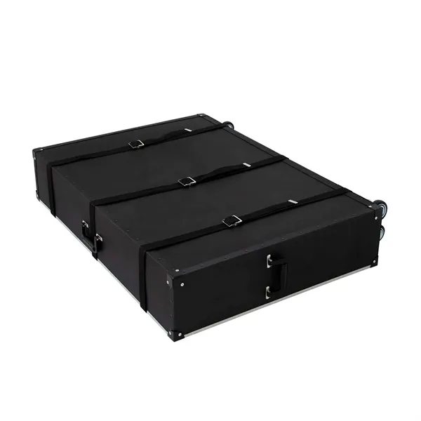 Floor Display Hard Case with Wheels - Floor Display Hard Case with Wheels - Image 4 of 8