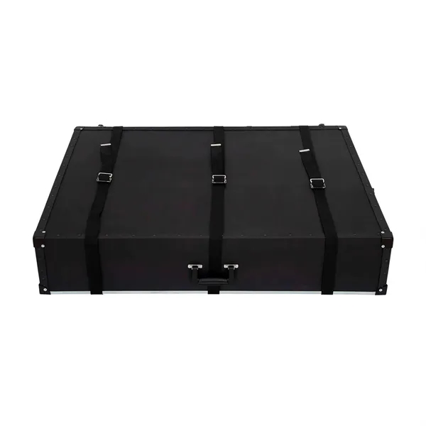 Floor Display Hard Case with Wheels - Floor Display Hard Case with Wheels - Image 5 of 8