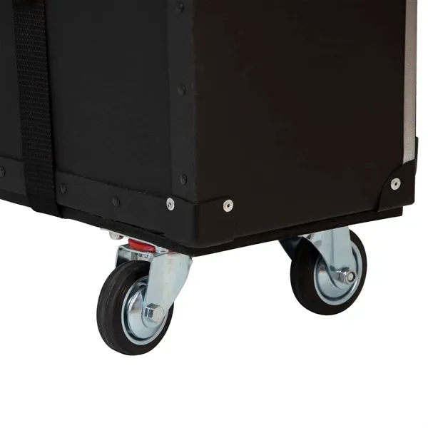 Floor Display Hard Case with Wheels - Floor Display Hard Case with Wheels - Image 7 of 8