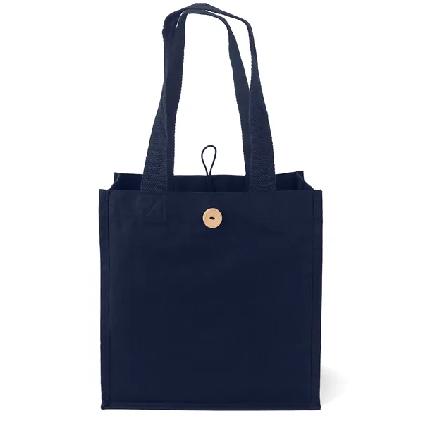 Aurora™- Cotton Tote - Screen Print - Aurora™- Cotton Tote - Screen Print - Image 3 of 15