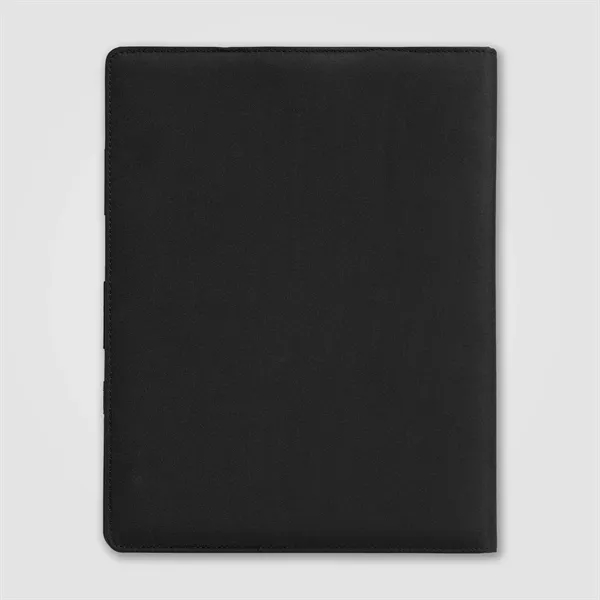 Coastal Threads Repreve Organizer Notebook - Heat Transfer - Coastal Threads Repreve Organizer Notebook - Heat Transfer - Image 1 of 3