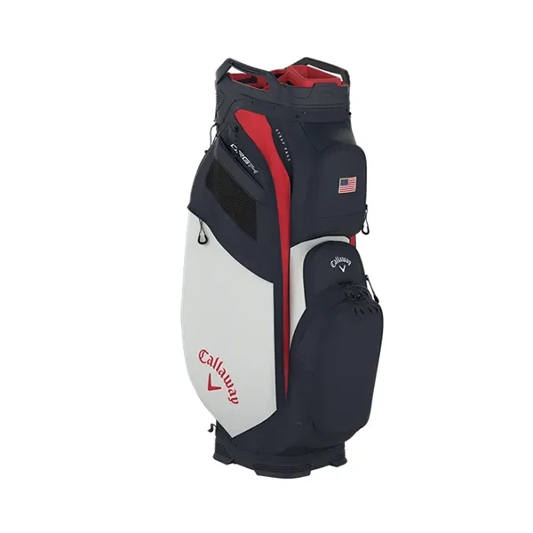 Callaway Org 14 Cart Bag - Callaway Org 14 Cart Bag - Image 2 of 13