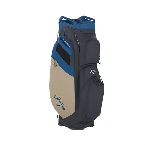 Callaway Org 14 Cart Bag - Callaway Org 14 Cart Bag - Image 4 of 13