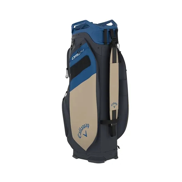 Callaway Org 14 Cart Bag - Callaway Org 14 Cart Bag - Image 5 of 13