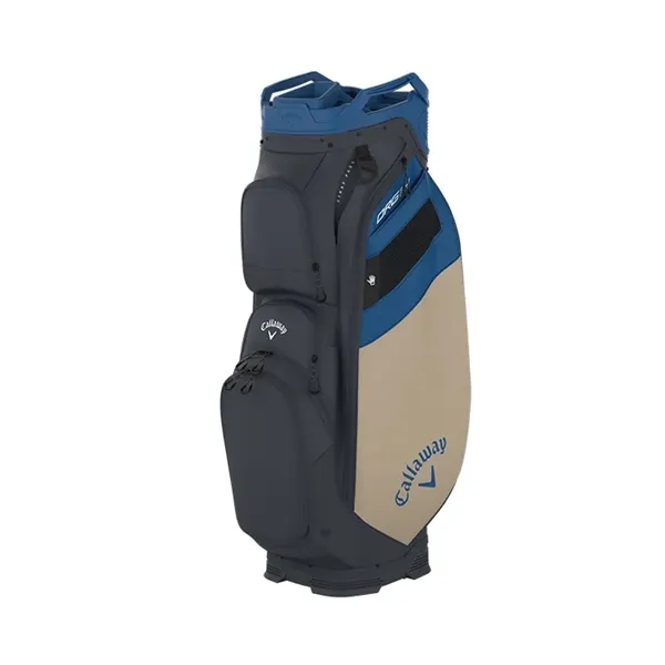 Callaway Org 14 Cart Bag - Callaway Org 14 Cart Bag - Image 6 of 13