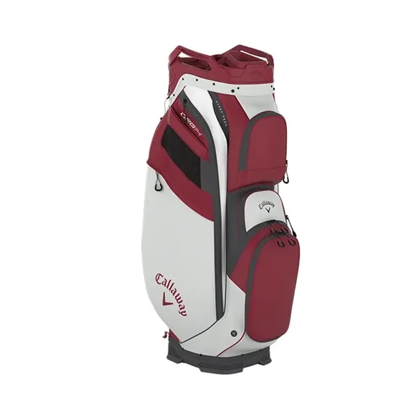 Callaway Org 14 Cart Bag - Callaway Org 14 Cart Bag - Image 9 of 13