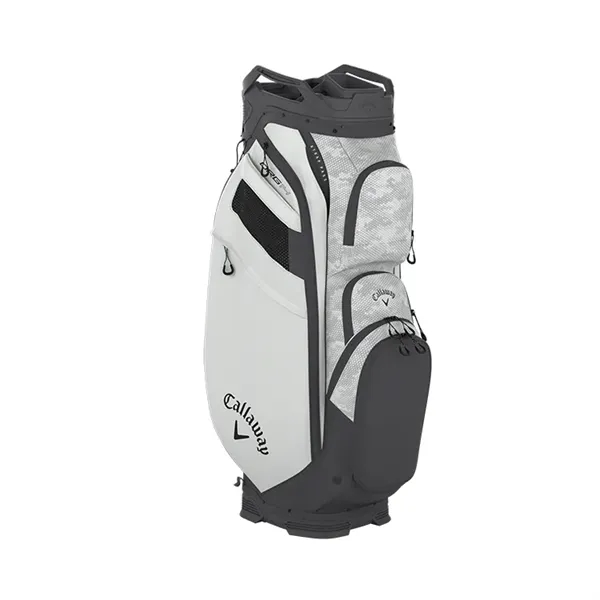 Callaway Org 14 Cart Bag - Callaway Org 14 Cart Bag - Image 12 of 13