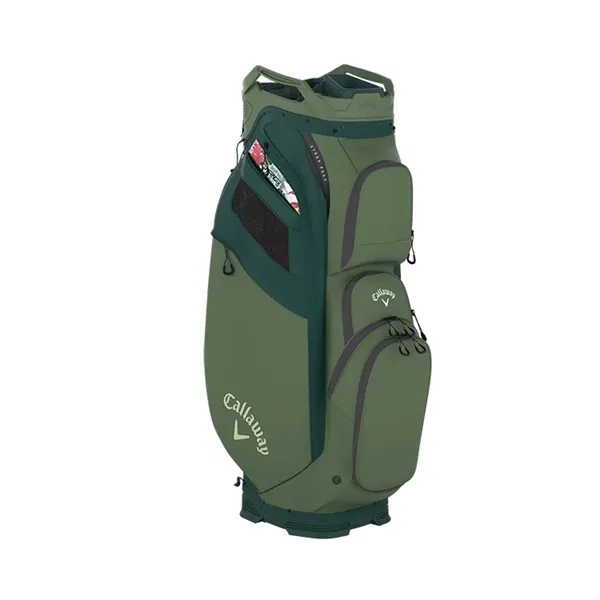 Callaway Org 14 Cart Bag - Callaway Org 14 Cart Bag - Image 13 of 13