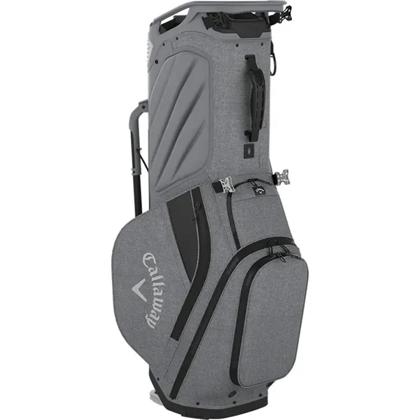 Callaway Fairway 14 Stand Bag - Callaway Fairway 14 Stand Bag - Image 2 of 11