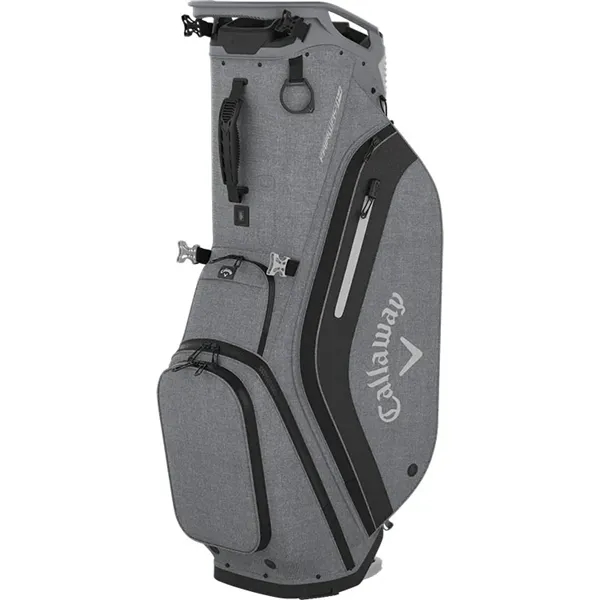 Callaway Fairway 14 Stand Bag - Callaway Fairway 14 Stand Bag - Image 4 of 11