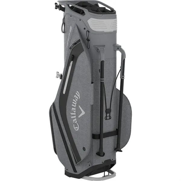 Callaway Fairway 14 Stand Bag - Callaway Fairway 14 Stand Bag - Image 5 of 11