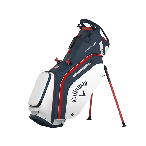 Callaway Fairway 14 Stand Bag - Callaway Fairway 14 Stand Bag - Image 7 of 11
