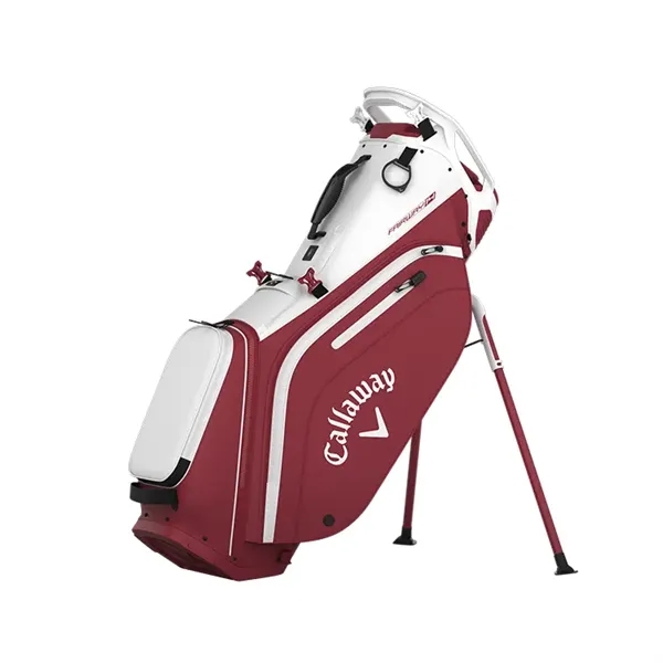 Callaway Fairway 14 Stand Bag - Callaway Fairway 14 Stand Bag - Image 8 of 11