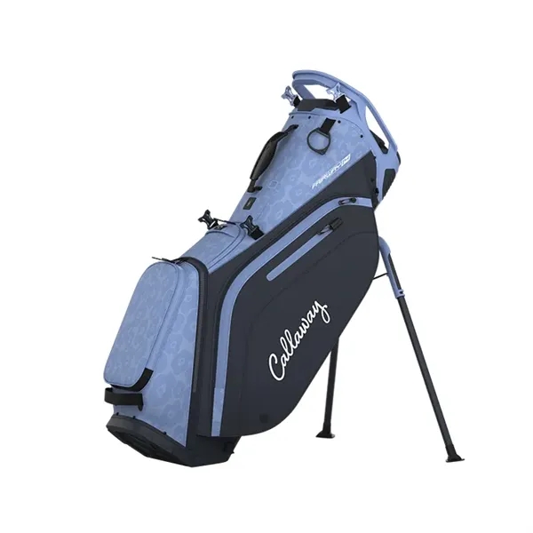 Callaway Fairway 14 Stand Bag - Callaway Fairway 14 Stand Bag - Image 9 of 11