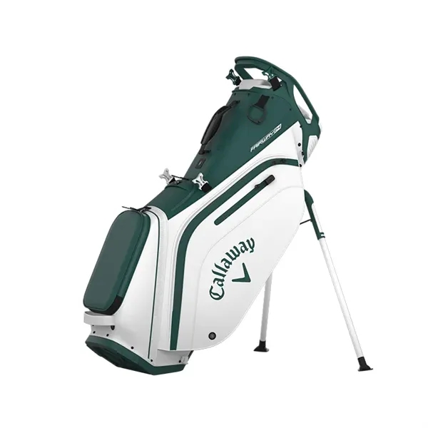 Callaway Fairway 14 Stand Bag - Callaway Fairway 14 Stand Bag - Image 10 of 11