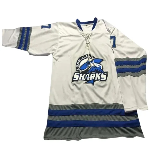 Tackle Twill Hockey Jersey - Tackle Twill Hockey Jersey - Image 0 of 7