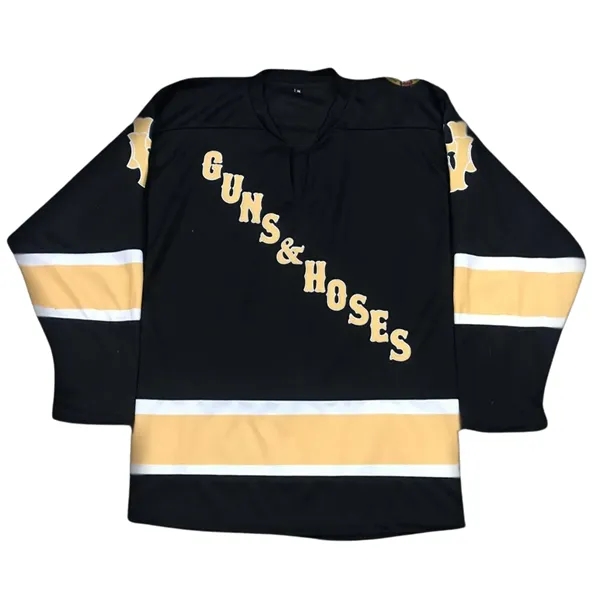 Tackle Twill Hockey Jersey - Tackle Twill Hockey Jersey - Image 2 of 7