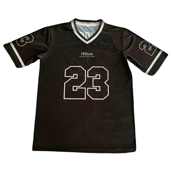 Dye Sublimated Replica Football Jerseys - Dye Sublimated Replica Football Jerseys - Image 1 of 8