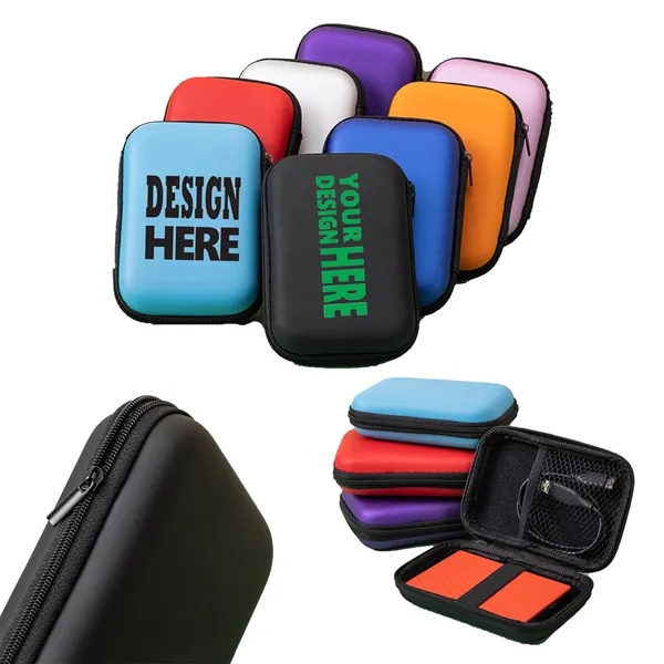 EVA Protective Case - EVA Protective Case - Image 0 of 3