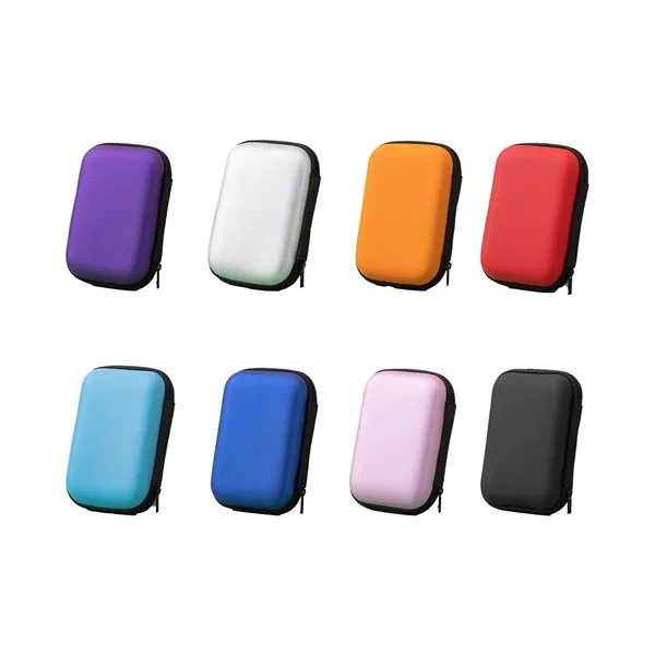 EVA Protective Case - EVA Protective Case - Image 2 of 3