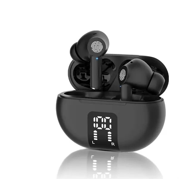 Language Translator Earbuds Two Way Real-time Translation - Language Translator Earbuds Two Way Real-time Translation - Image 6 of 8