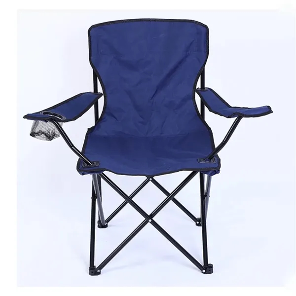 Folding Chair With Carrying Bag - Folding Chair With Carrying Bag - Image 1 of 2