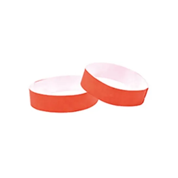 Tyvek Wristband - Tyvek Wristband - Image 1 of 16