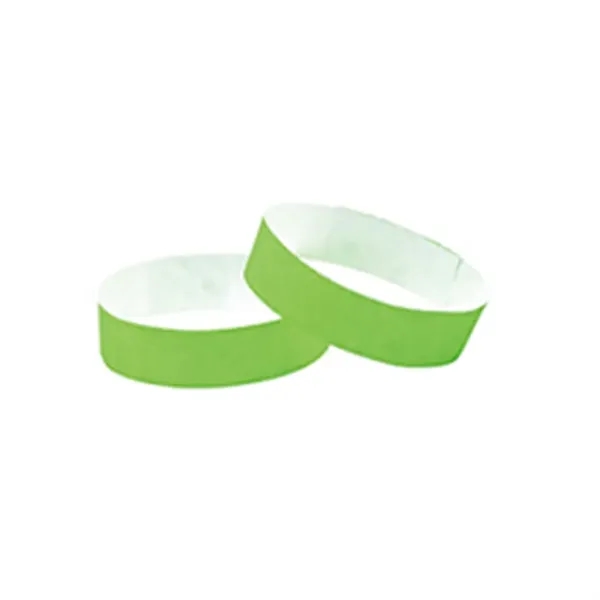Tyvek Wristband - Tyvek Wristband - Image 2 of 16