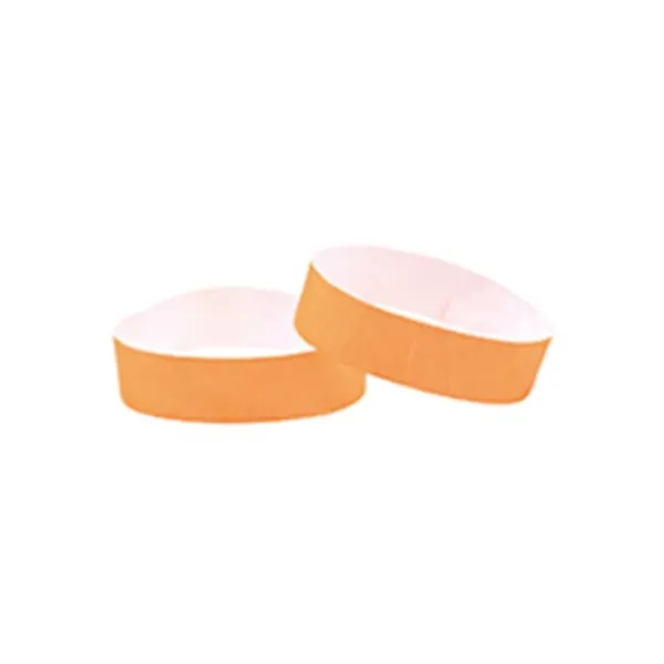 Tyvek Wristband - Tyvek Wristband - Image 3 of 16