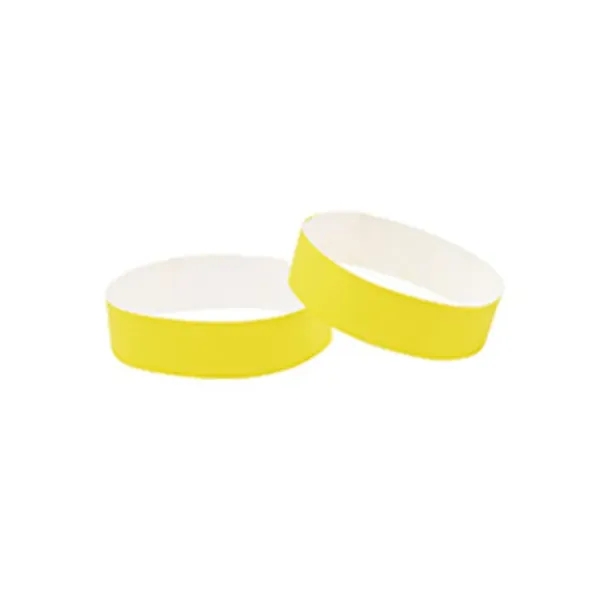Tyvek Wristband - Tyvek Wristband - Image 4 of 16