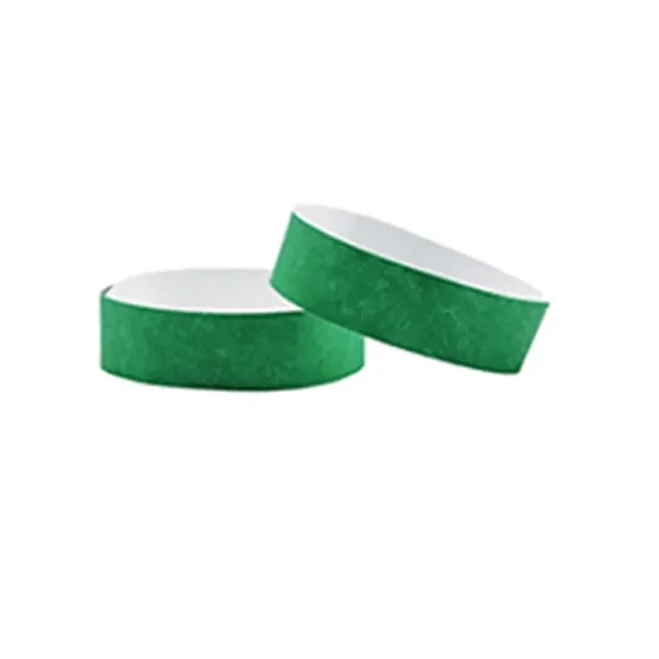 Tyvek Wristband - Tyvek Wristband - Image 7 of 16