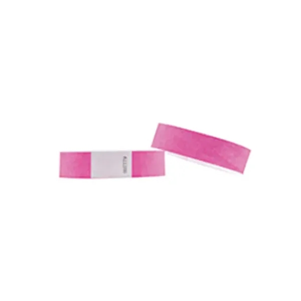 Tyvek Wristband - Tyvek Wristband - Image 12 of 16