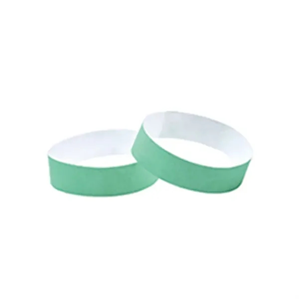 Tyvek Wristband - Tyvek Wristband - Image 13 of 16