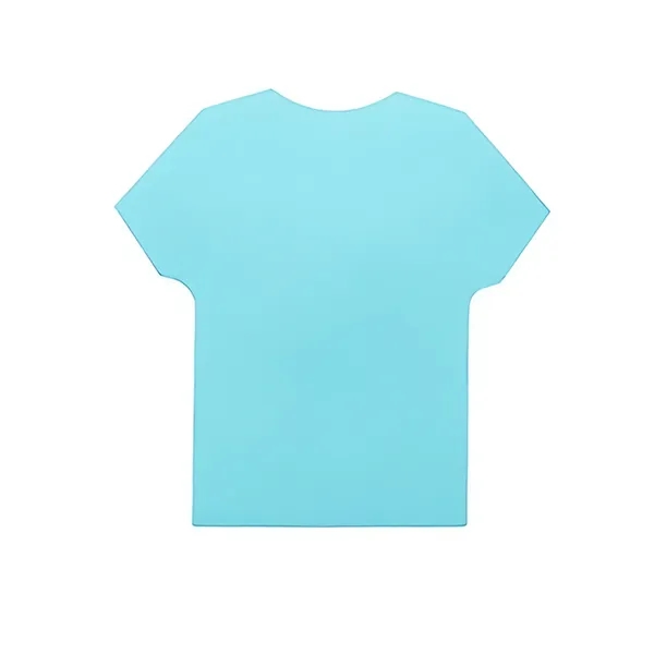 T-Shirt Sticky Notepads Notes Office Supplies - T-Shirt Sticky Notepads Notes Office Supplies - Image 4 of 11