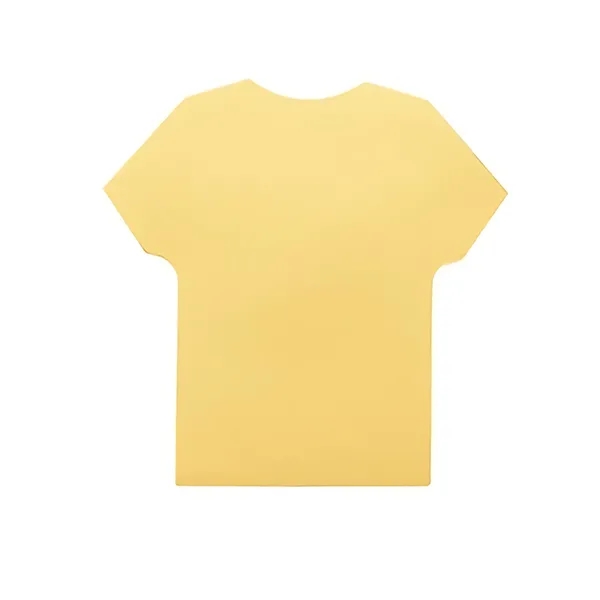 T-Shirt Sticky Notepads Notes Office Supplies - T-Shirt Sticky Notepads Notes Office Supplies - Image 5 of 11