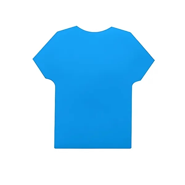 T-Shirt Sticky Notepads Notes Office Supplies - T-Shirt Sticky Notepads Notes Office Supplies - Image 6 of 11