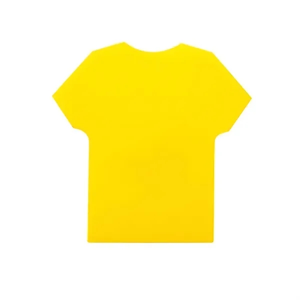 T-Shirt Sticky Notepads Notes Office Supplies - T-Shirt Sticky Notepads Notes Office Supplies - Image 7 of 11