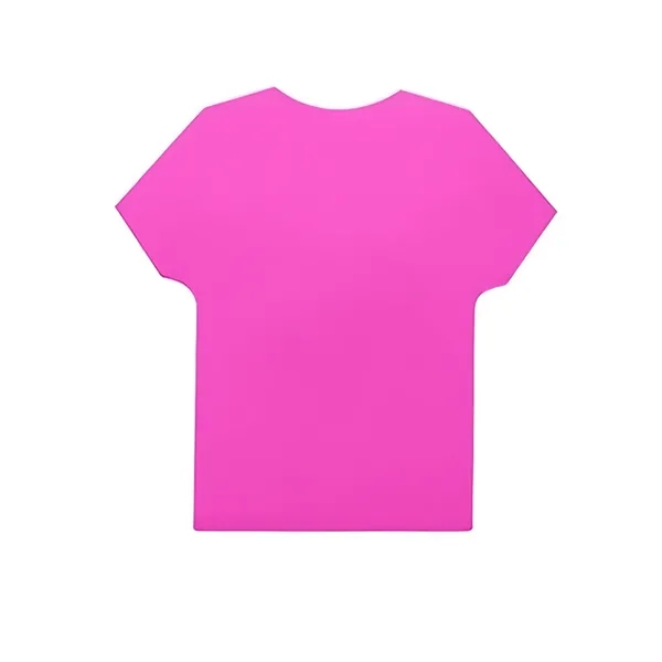 T-Shirt Sticky Notepads Notes Office Supplies - T-Shirt Sticky Notepads Notes Office Supplies - Image 9 of 11