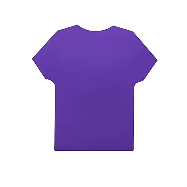 T-Shirt Sticky Notepads Notes Office Supplies - T-Shirt Sticky Notepads Notes Office Supplies - Image 10 of 11