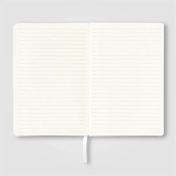 SimpliColor Hard Cover Notebook - A5 - SimpliColor Hard Cover Notebook - A5 - Image 1 of 2