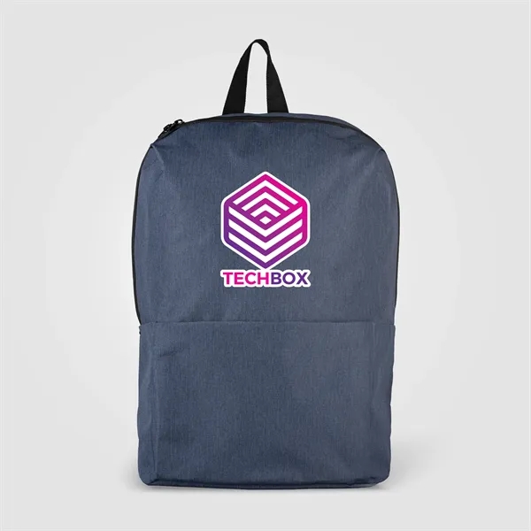 Summit RPET Comfort Strapped Backpack - 4.7 gal