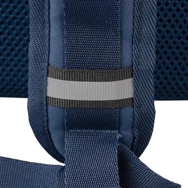 Coastal Threads™ Repreve Dual Carry Sling Bag - Silkscreen - Coastal Threads™ Repreve Dual Carry Sling Bag - Silkscreen - Image 2 of 23