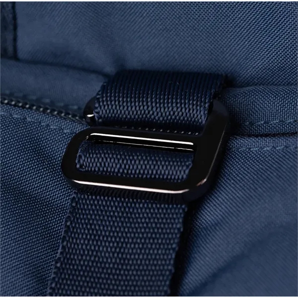 Coastal Threads™ Repreve Dual Carry Sling Bag - Silkscreen - Coastal Threads™ Repreve Dual Carry Sling Bag - Silkscreen - Image 5 of 23