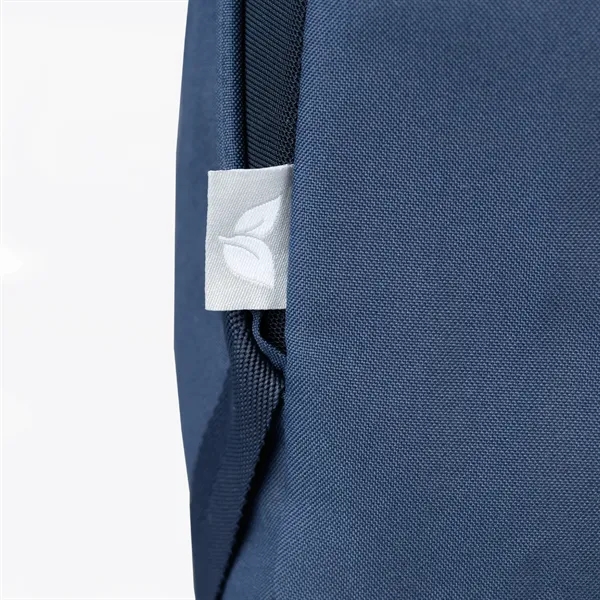 Coastal Threads™ Repreve Dual Carry Sling Bag - Silkscreen - Coastal Threads™ Repreve Dual Carry Sling Bag - Silkscreen - Image 9 of 23