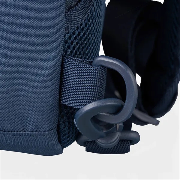 Coastal Threads™ Repreve Dual Carry Sling Bag - Silkscreen - Coastal Threads™ Repreve Dual Carry Sling Bag - Silkscreen - Image 13 of 23