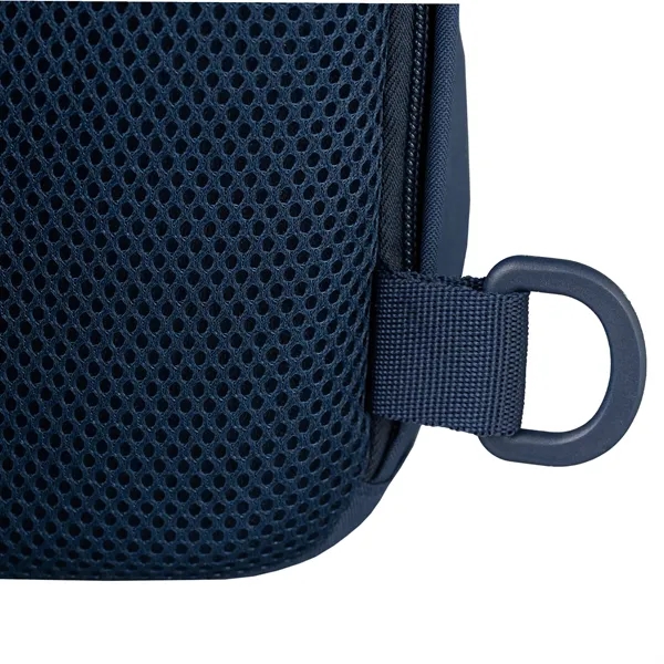 Coastal Threads™ Repreve Dual Carry Sling Bag - Silkscreen - Coastal Threads™ Repreve Dual Carry Sling Bag - Silkscreen - Image 15 of 23