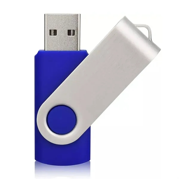 8G Swing Usb Drive - 8G Swing Usb Drive - Image 3 of 4